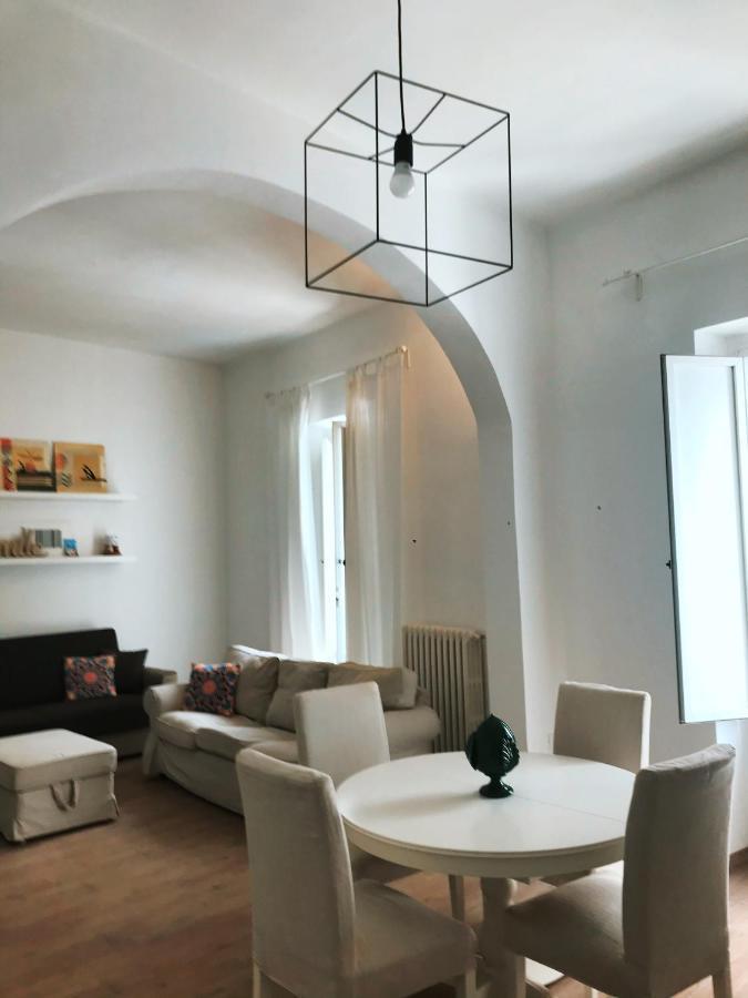 Appartamento Stella Остуни Экстерьер фото