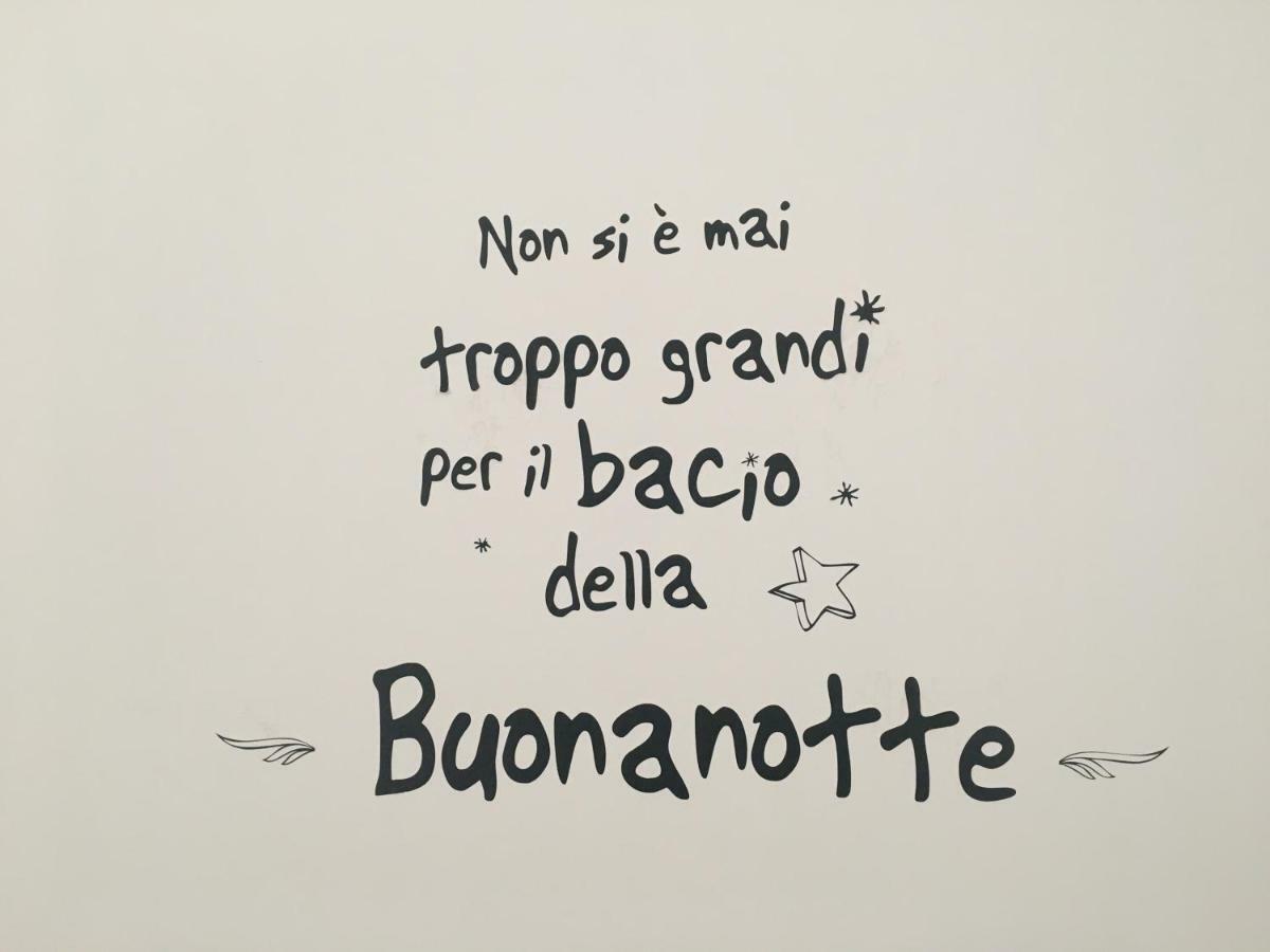 Appartamento Stella Остуни Экстерьер фото